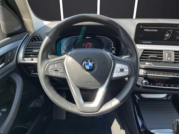BMW X3 30e xDrive