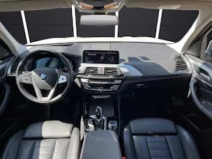 BMW X3 30e xDrive