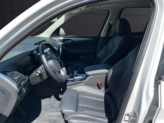 BMW X3 30e xDrive