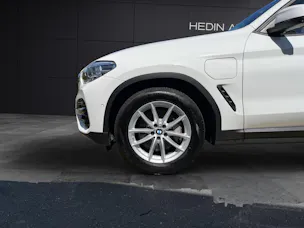 BMW X3 30e xDrive