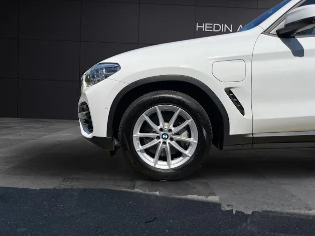 BMW X3 30e xDrive