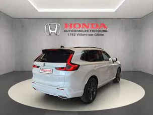 Honda CR-V 2.0 i-MMD Plug-in Hybrid Advance Tech 2WD