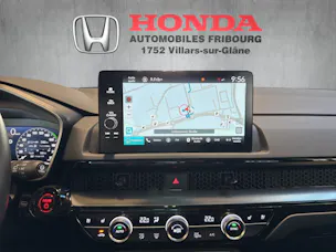Honda CR-V 2.0 i-MMD Plug-in Hybrid Advance Tech 2WD