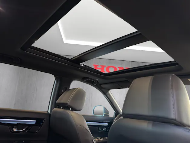 Honda CR-V 2.0 i-MMD Plug-in Hybrid Advance Tech 2WD
