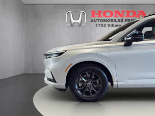 Honda CR-V 2.0 i-MMD Plug-in Hybrid Advance Tech 2WD