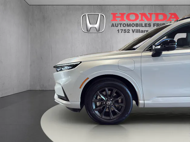 Honda CR-V 2.0 i-MMD Plug-in Hybrid Advance Tech 2WD