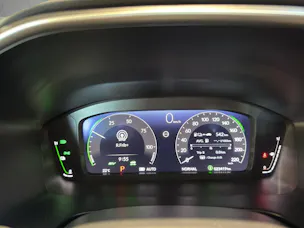 Honda CR-V 2.0 i-MMD Plug-in Hybrid Advance Tech 2WD