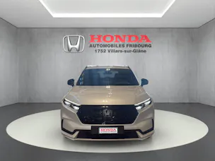 Honda CR-V 2.0 i-MMD Plug-in Hybrid Advance Tech 2WD