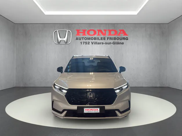 Honda CR-V 2.0 i-MMD Plug-in Hybrid Advance Tech 2WD
