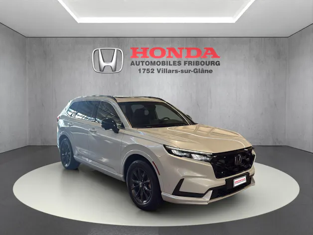 Honda CR-V 2.0 i-MMD Plug-in Hybrid Advance Tech 2WD