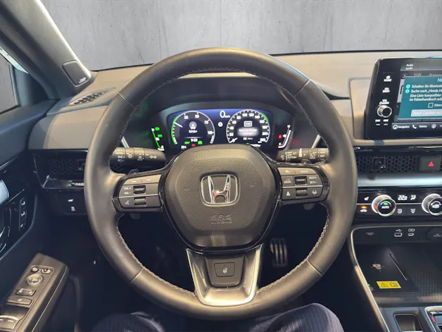 Honda CR-V 2.0 i-MMD Plug-in Hybrid Advance Tech 2WD