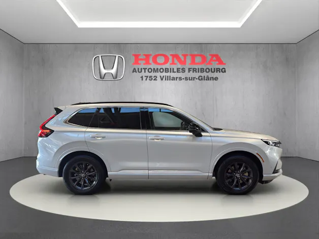 Honda CR-V 2.0 i-MMD Plug-in Hybrid Advance Tech 2WD