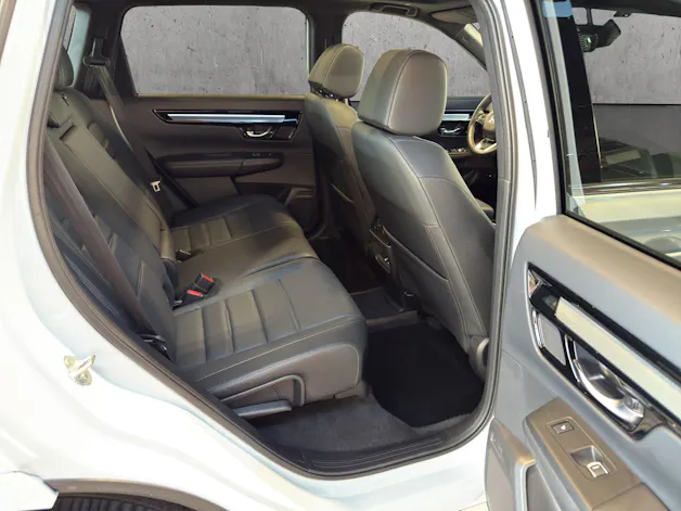 Honda CR-V 2.0 i-MMD Plug-in Hybrid Advance Tech 2WD