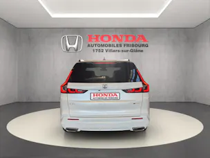 Honda CR-V 2.0 i-MMD Plug-in Hybrid Advance Tech 2WD
