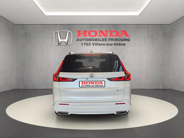 Honda CR-V 2.0 i-MMD Plug-in Hybrid Advance Tech 2WD