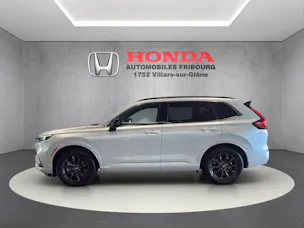 Honda CR-V 2.0 i-MMD Plug-in Hybrid Advance Tech 2WD