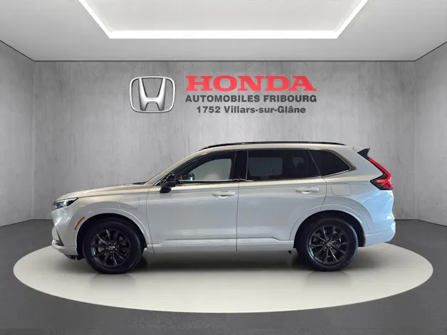 Honda CR-V 2.0 i-MMD Plug-in Hybrid Advance Tech 2WD
