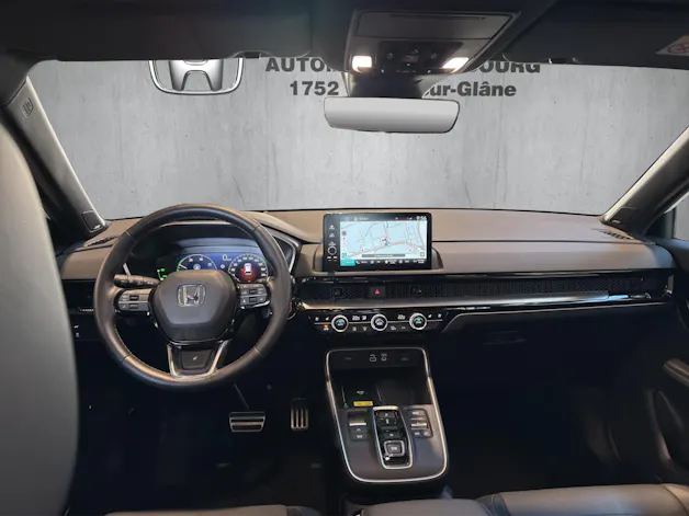 Honda CR-V 2.0 i-MMD Plug-in Hybrid Advance Tech 2WD