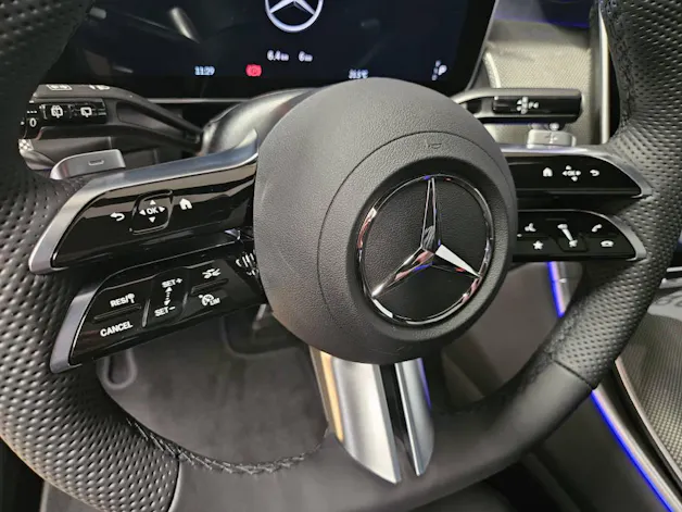 Mercedes-Benz GLC 220 d 4Matic AMG Line