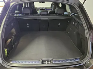 Mercedes-Benz GLC 220 d 4Matic AMG Line