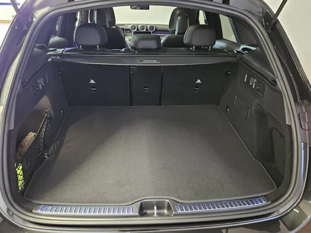 Mercedes-Benz GLC 220 d 4Matic AMG Line