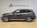 Mercedes-Benz GLC 220 d 4Matic AMG Line