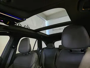 Mercedes-Benz GLC 220 d 4Matic AMG Line