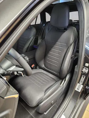 Mercedes-Benz GLC 220 d 4Matic AMG Line