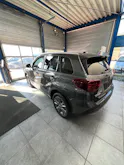 Suzuki Vitara 1.4 T Sakura Hybrid 4x4