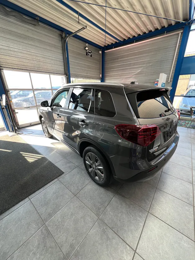 Suzuki Vitara 1.4 T Sakura Hybrid 4x4