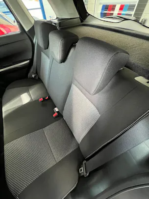 Suzuki Vitara 1.4 T Sakura Hybrid 4x4