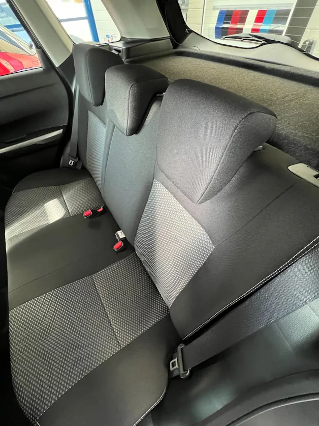 Suzuki Vitara 1.4 T Sakura Hybrid 4x4