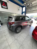 Suzuki Vitara 1.4 T Sakura Hybrid 4x4