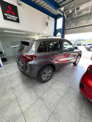 Suzuki Vitara 1.4 T Sakura Hybrid 4x4
