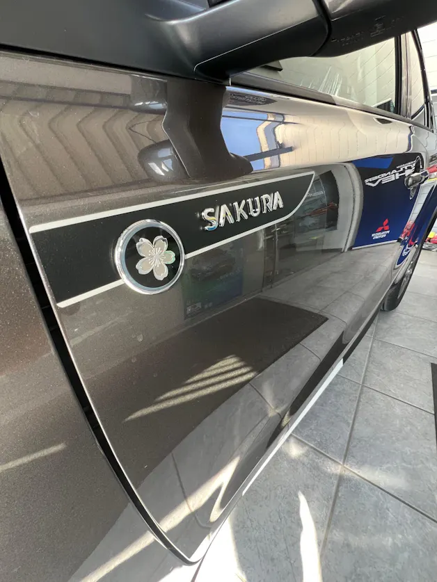 Suzuki Vitara 1.4 T Sakura Hybrid 4x4