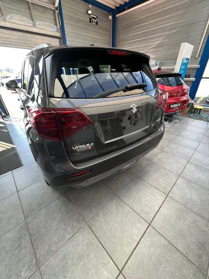 Suzuki Vitara 1.4 T Sakura Hybrid 4x4