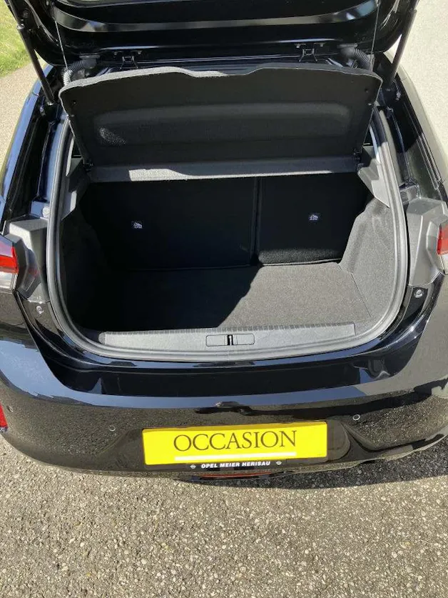 Opel Corsa 1.2 T Edition