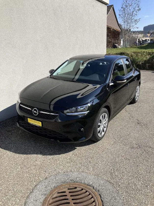 Opel Corsa 1.2 T Edition