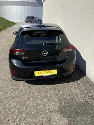 Opel Corsa 1.2 T Edition