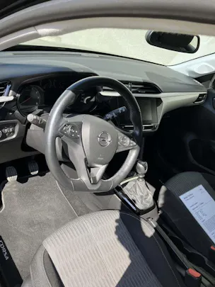 Opel Corsa 1.2 T Edition