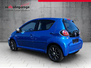 Toyota Aygo 1.0 VVT-i Linea Luna