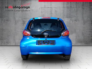 Toyota Aygo 1.0 VVT-i Linea Luna