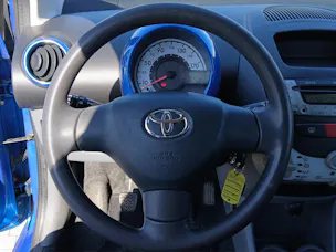 Toyota Aygo 1.0 VVT-i Linea Luna