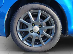 Toyota Aygo 1.0 VVT-i Linea Luna