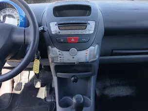 Toyota Aygo 1.0 VVT-i Linea Luna