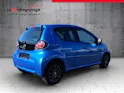 Toyota Aygo 1.0 VVT-i Linea Luna