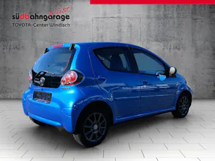 Toyota Aygo 1.0 VVT-i Linea Luna