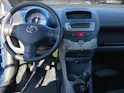 Toyota Aygo 1.0 VVT-i Linea Luna