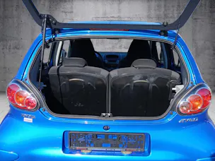 Toyota Aygo 1.0 VVT-i Linea Luna