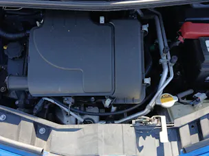 Toyota Aygo 1.0 VVT-i Linea Luna